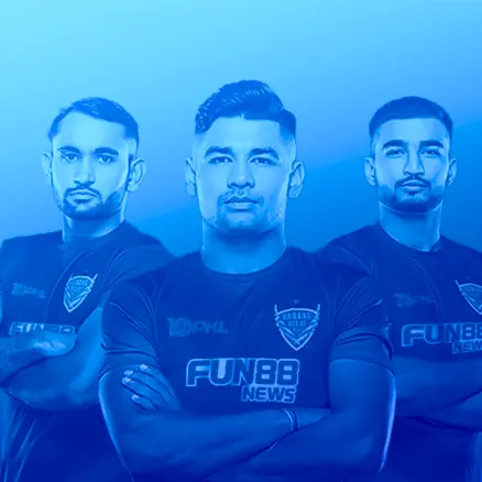 Dabang Delhi (2023)