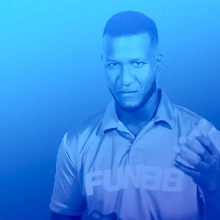 Darren Sammy (2021)
