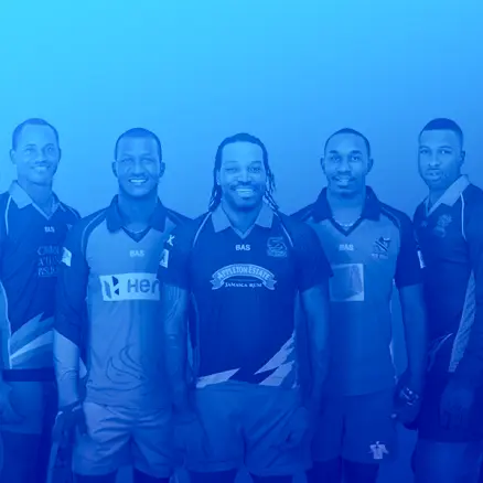 Hero Caribbean Premiere League (2020)