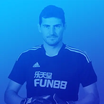 Iker Casillas (2023)
