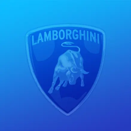 Lamborghini (2014)