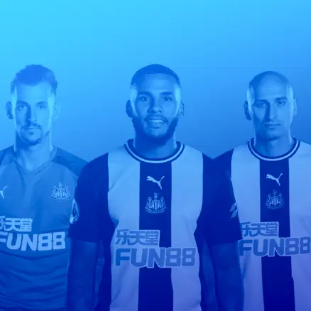 Newcastle United (2017)
