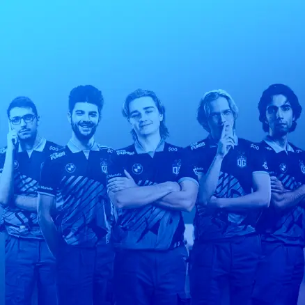 OG E-Sports (2020)