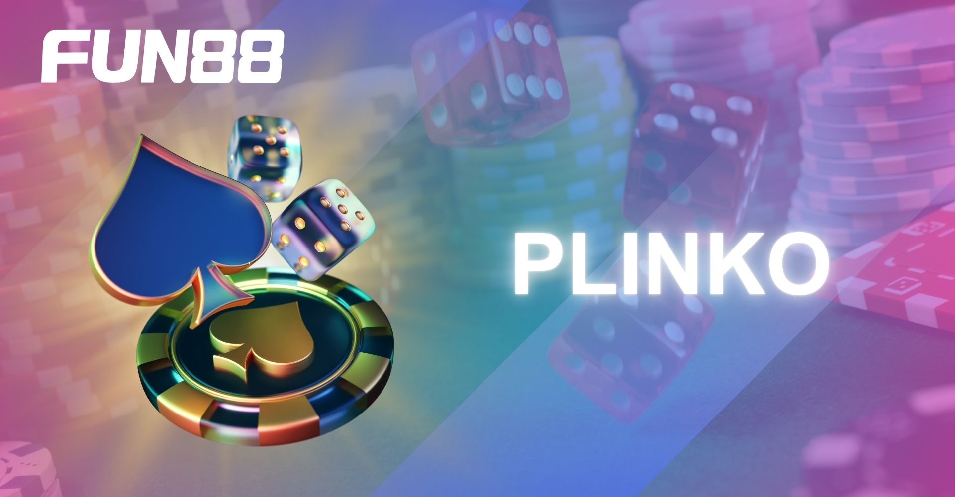 Plinko juego de casino