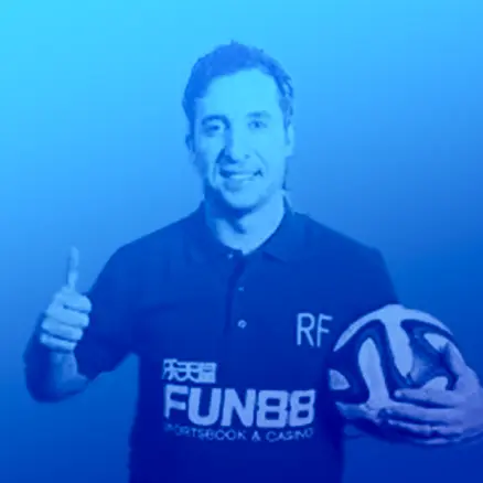 Robert Fowler (2015)