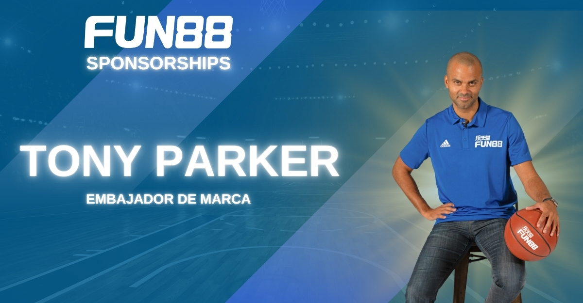 Tony Parker (2022)