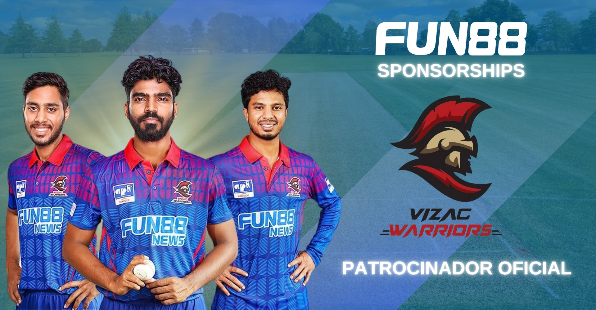 Vizac Warriors (2024)