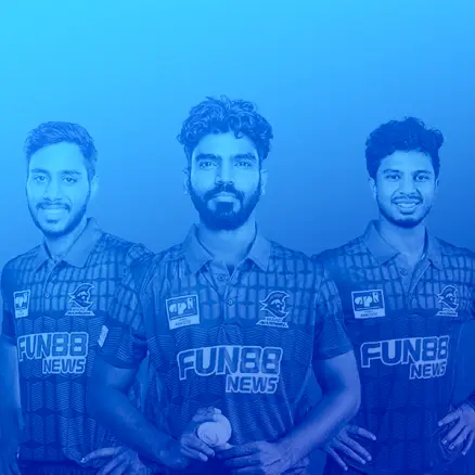 Vizac Warriors (2024)